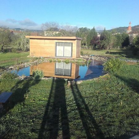 Les Condamines Bed & Breakfast Antoingt Dış mekan fotoğraf