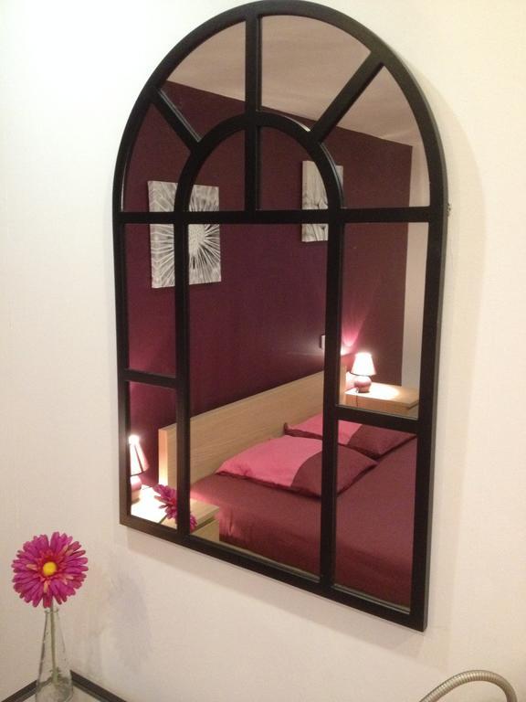 Les Condamines Bed & Breakfast Antoingt Dış mekan fotoğraf