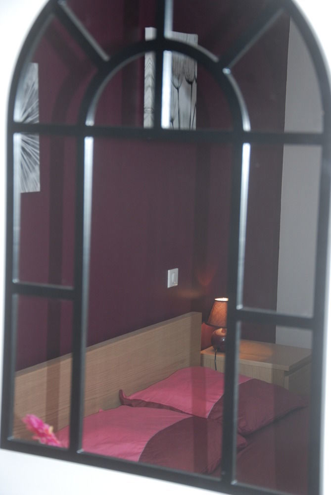 Les Condamines Bed & Breakfast Antoingt Dış mekan fotoğraf
