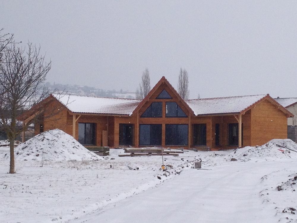Les Condamines Bed & Breakfast Antoingt Dış mekan fotoğraf