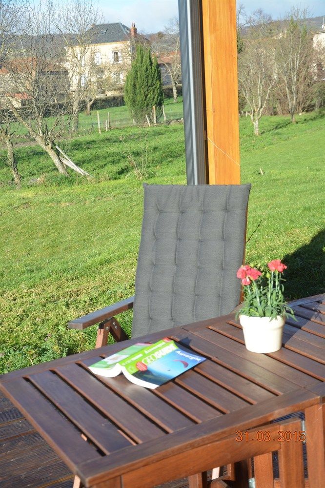Les Condamines Bed & Breakfast Antoingt Dış mekan fotoğraf