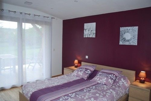 Les Condamines Bed & Breakfast Antoingt Dış mekan fotoğraf