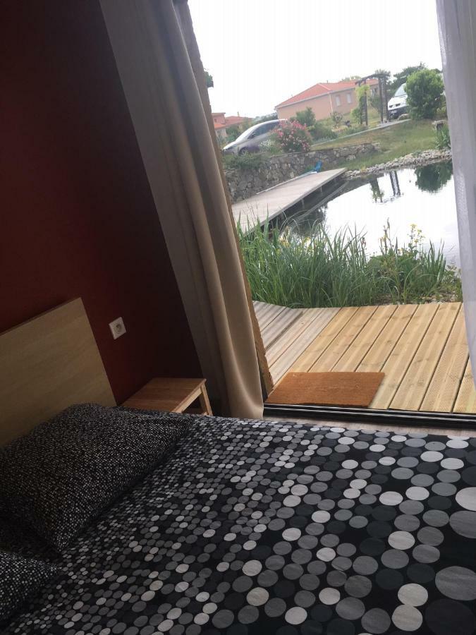 Les Condamines Bed & Breakfast Antoingt Dış mekan fotoğraf