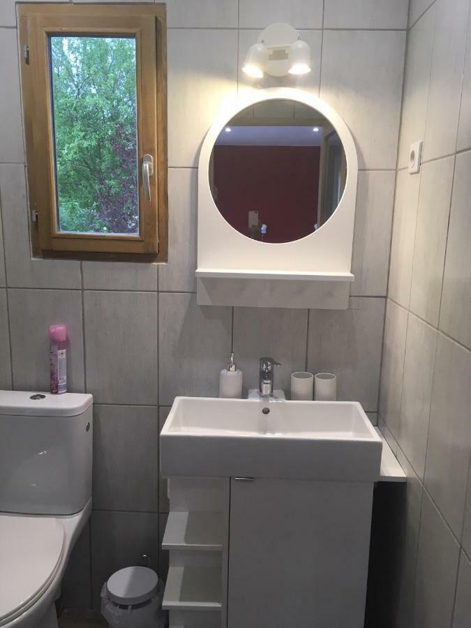 Les Condamines Bed & Breakfast Antoingt Dış mekan fotoğraf